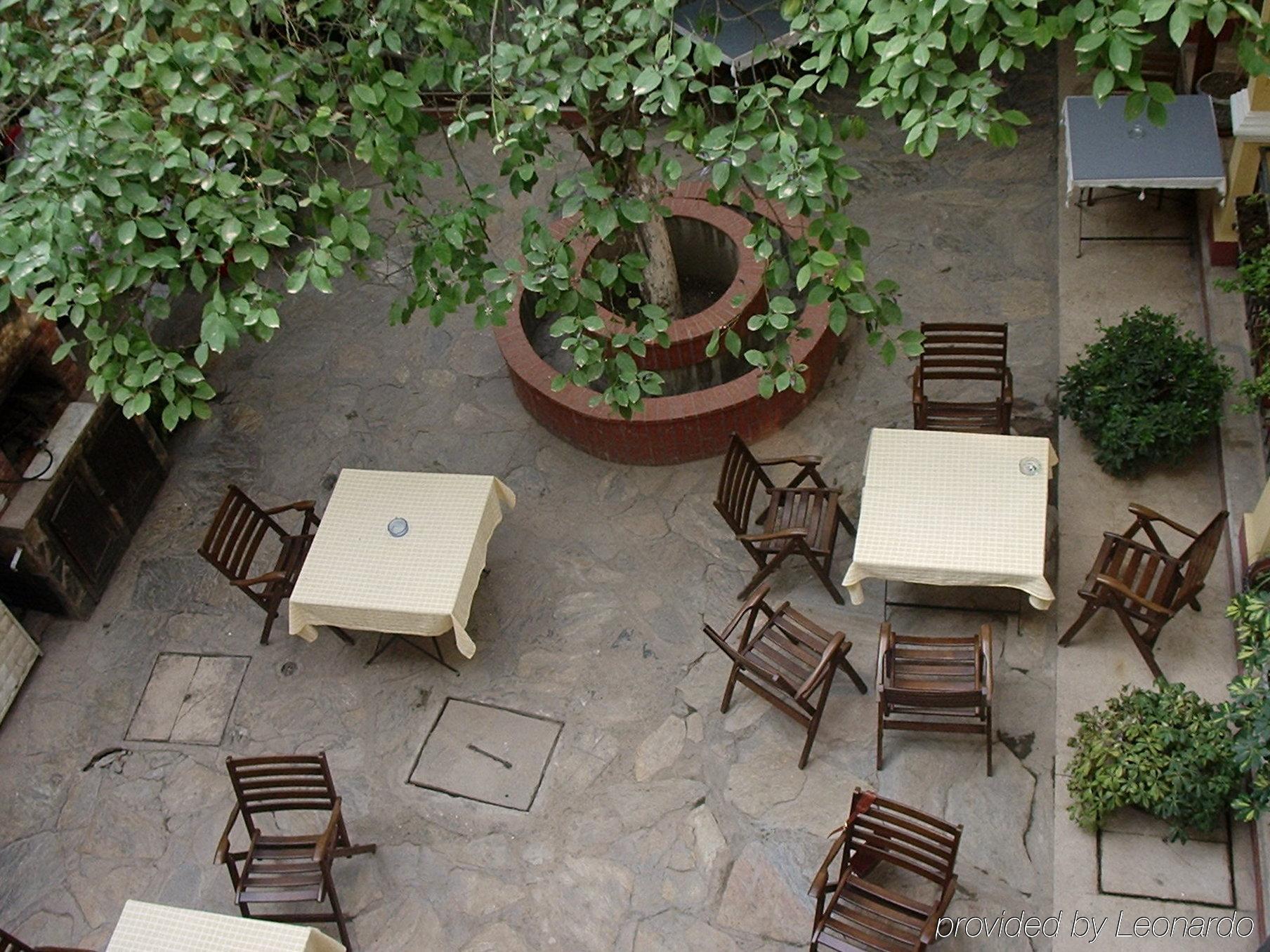 Antikhan Hotel İzmir