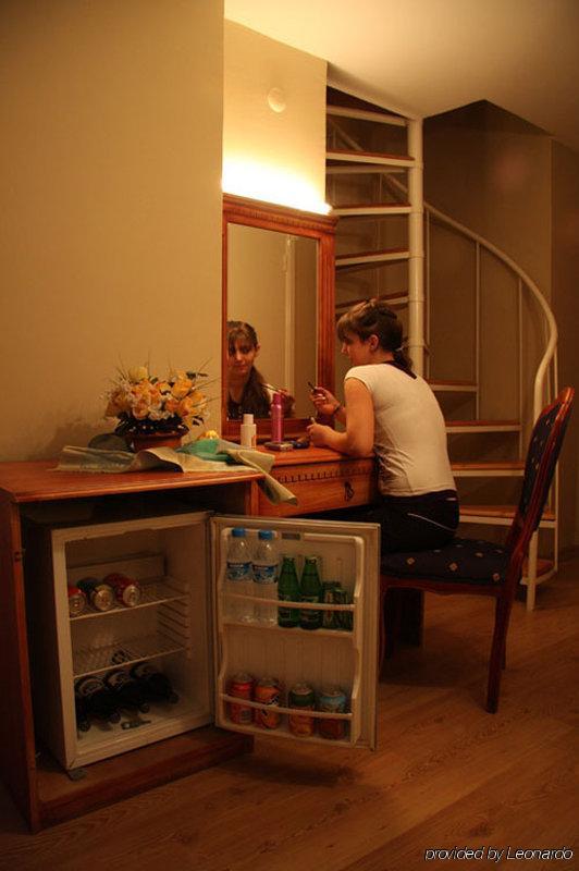 Hotel Antikhan İzmir