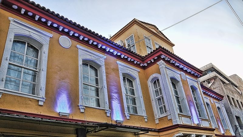 Antikhan Hotel İzmir