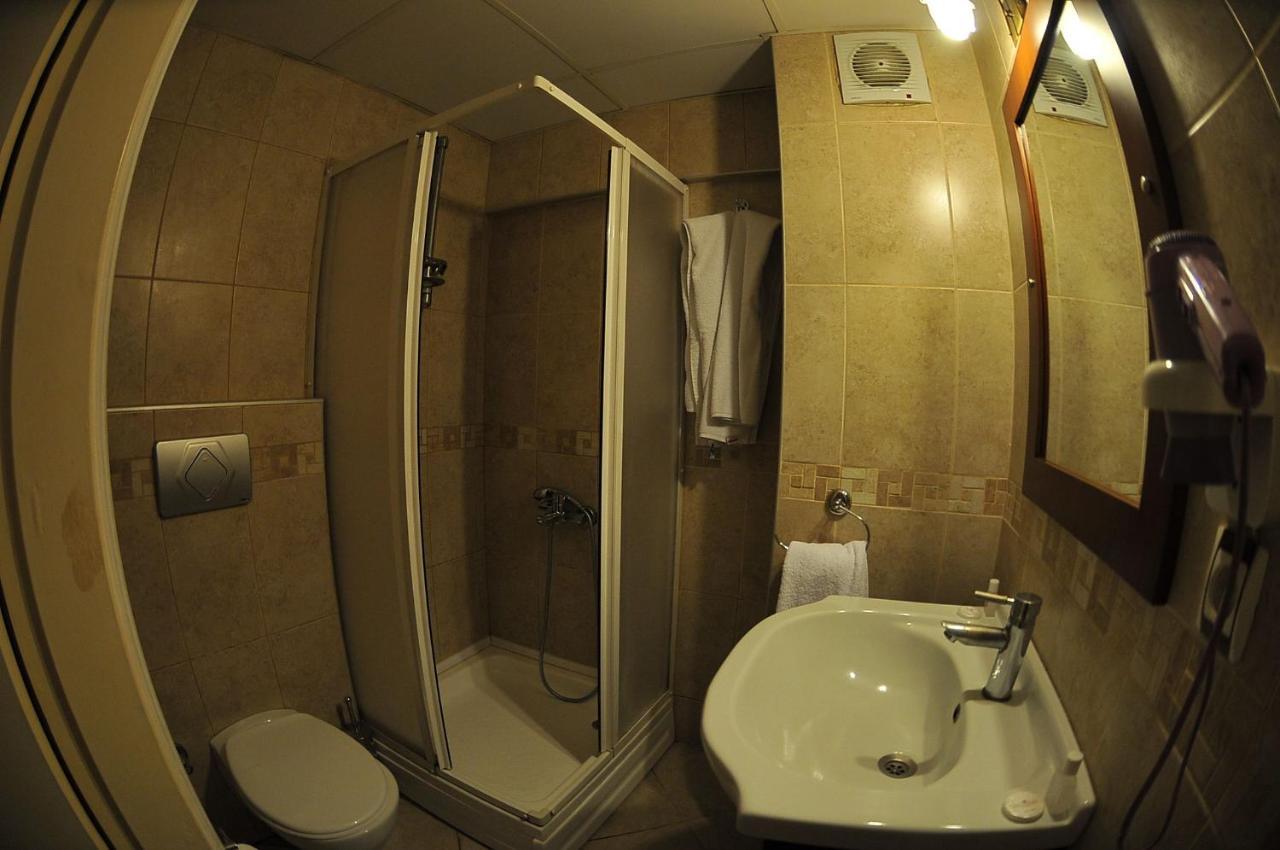 Antikhan Hotel İzmir